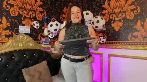 Snapshot of iliy_pervertedx chatting on July 6, 11:29 am LILY online show from July 6, 11:29 am
