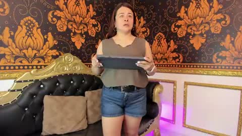 Snapshot of iliy_pervertedx chatting on July 30, 11:53 am LILY online show from July 30, 11:53 am