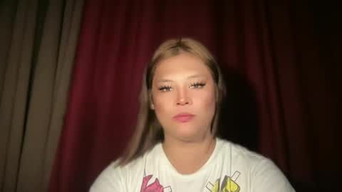 QUEEN KATH online show from March 10, 1:32 am