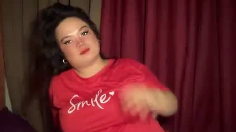 QUEEN KATH online show from March 28, 12:49 pm