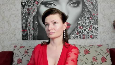 Ingrid or more easier...Miss  GoDDess Mistress online show from December 24, 10:39 pm