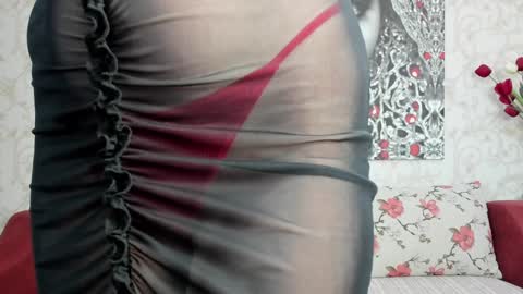 Ingrid or more easier...Miss  GoDDess Mistress online show from January 24, 9:58 pm