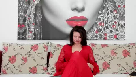 Ingrid or more easier...Miss  GoDDess Mistress online show from October 3, 12:29 am