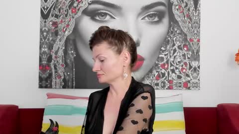 Ingrid or more easier...Miss  GoDDess Mistress online show from November 4, 11:31 am