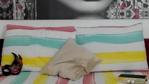 Ingrid or more easier...Miss  GoDDess Mistress online show from November 6, 2:01 am