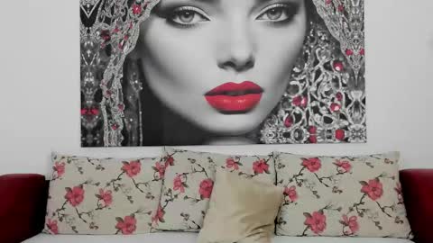 Ingrid or more easier...Miss  GoDDess Mistress online show from December 18, 3:34 am