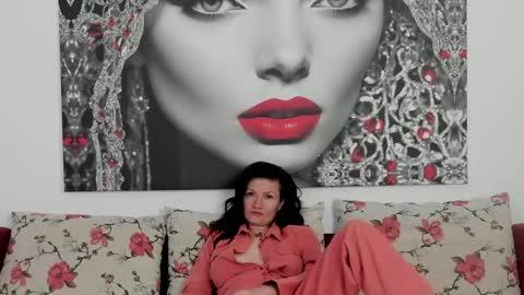 Ingrid or more easier...Miss  GoDDess Mistress online show from April 25, 5:54 am