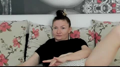 Ingrid or more easier...Miss  GoDDess Mistress online show from May 9, 2:28 am
