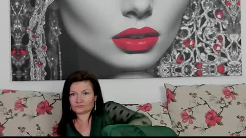 Ingrid or more easier...Miss  GoDDess Mistress online show from May 12, 7:38 am