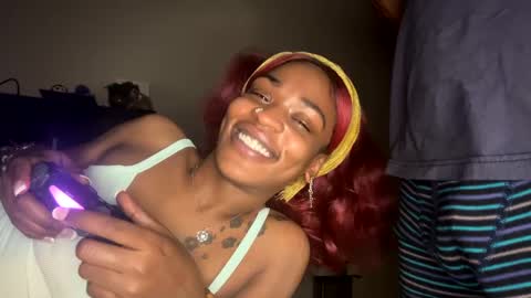 Dre online show from January 22, 4:44 am