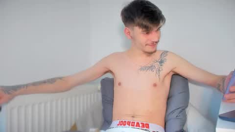 D-Illusion online show from November 14, 9:30 am