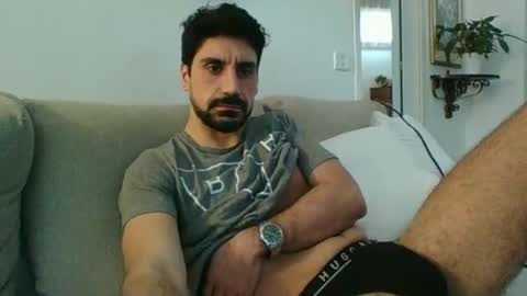 Snapshot of ilmangj90 chatting on February 9, 9:16 am ilmangj90 online show from February 9, 9:16 am