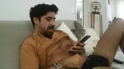 Snapshot of ilmangj90 chatting on September 9, 8:47 am ilmangj90 online show from September 9, 8:47 am