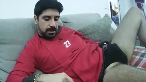 Snapshot of ilmangj90 chatting on January 8, 9:55 am ilmangj90 online show from January 8, 9:55 am