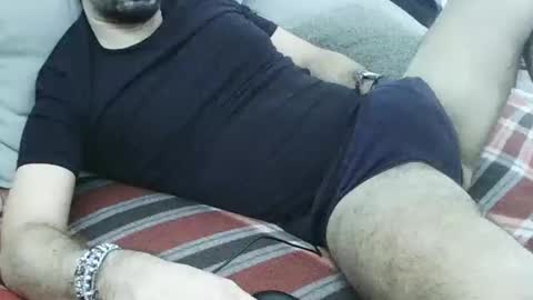 Snapshot of ilmangj90 chatting on January 11, 9:58 am ilmangj90 online show from January 11, 9:58 am