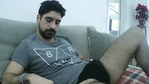 Snapshot of ilmangj90 chatting on January 12, 10:20 am ilmangj90 online show from January 12, 10:20 am