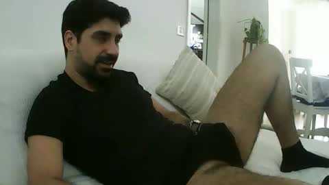 Snapshot of ilmangj90 chatting on January 19, 9:24 am ilmangj90 online show from January 19, 9:24 am