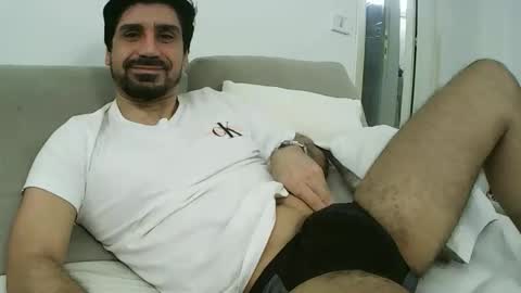 Snapshot of ilmangj90 chatting on February 27, 8:58 am ilmangj90 online show from February 27, 8:58 am