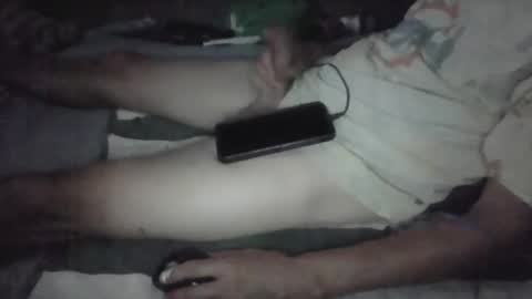 iloveitall86 online show from April 18, 6:17 am