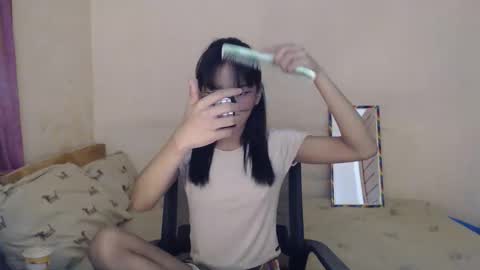 CALL ME JEN YOUR SWEET GIRL 3 online show from February 21, 10:00 pm