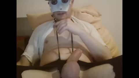 iluvhottenns online show from January 5, 5:41 am