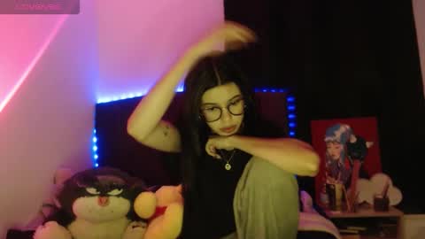 Ily Bea online show from September 30, 12:15 am