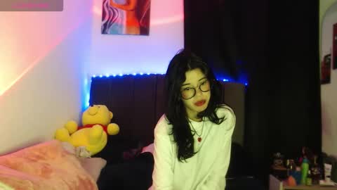 Snapshot of ily_bea chatting on March 7, 1:13 am Ily Bea online show from March 7, 1:13 am