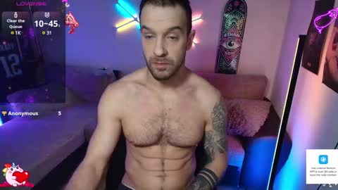 Snapshot of ilyafriend chatting on March 12, 6:29 am Ilya online show from March 12, 6:29 am