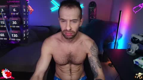 Snapshot of ilyafriend chatting on October 5, 9:02 pm Ilya online show from October 5, 9:02 pm