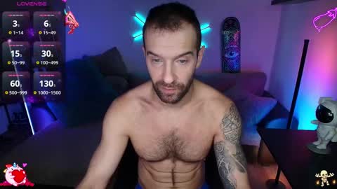 Snapshot of ilyafriend chatting on October 8, 6:16 pm Ilya online show from October 8, 6:16 pm