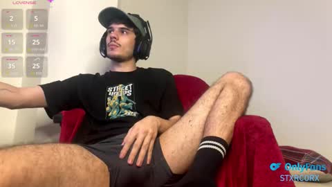 Theo --- OnlyFans stxrcorx online show from March 18, 6:49 am
