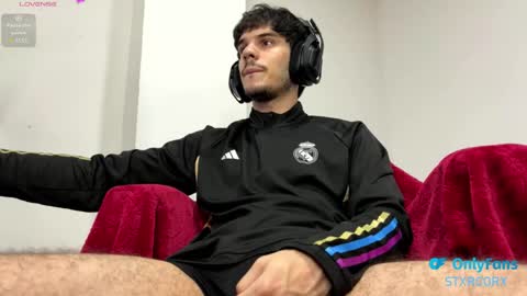 Theo --- OnlyFans stxrcorx online show from March 23, 6:50 am