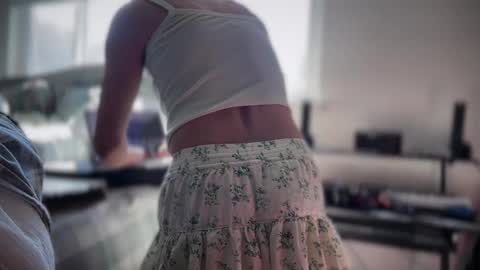  Tight and Juicy online show from January 11, 8:47 pm