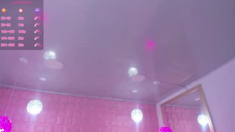 Ange online show from September 16, 1:12 pm