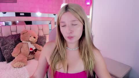 Ange online show from September 25, 1:48 pm