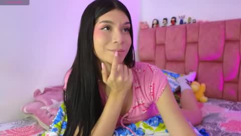 Isa Vasquez  online show from February 26, 2:48 am