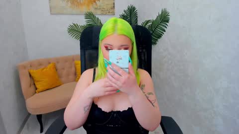 Roxy online show from January 10, 8:26 pm