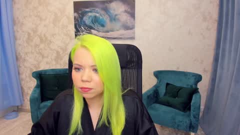 Roxy online show from January 12, 7:21 pm