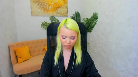 Roxy online show from January 23, 2:23 am