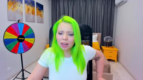 Roxy online show from January 27, 11:43 pm