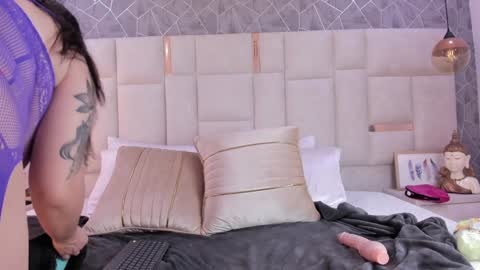 Alaya online show from December 24, 7:55 pm