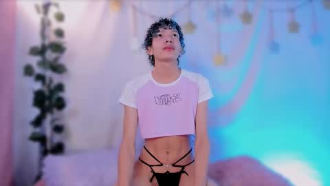 Alejo independent model   online show from October 19, 2:23 am