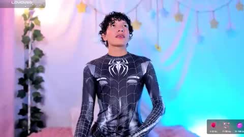 Alejo independent model   online show from March 24, 3:22 am