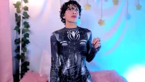 Alejo independent model   online show from June 27, 3:22 am