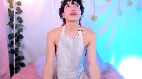 Alejo independent model   online show from July 1, 2:13 am