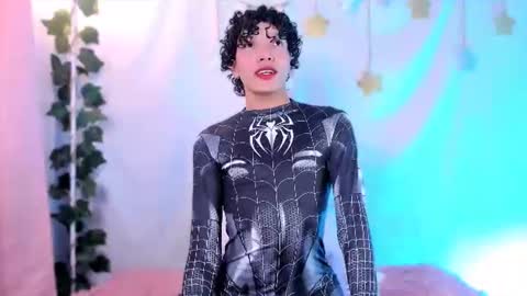 Alejo independent model   online show from July 4, 2:51 am