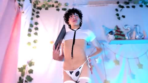 Alejo independent model   online show from July 7, 6:47 am