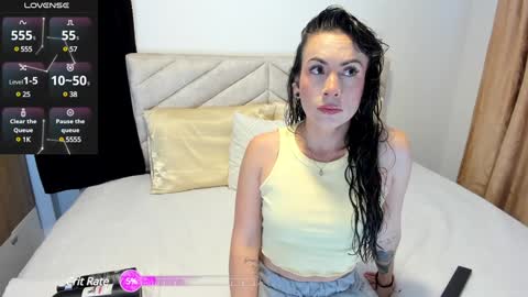 IM ALISS online show from January 15, 9:45 am