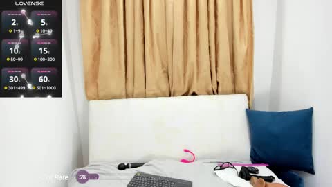 IM ALISS online show from March 7, 9:18 am