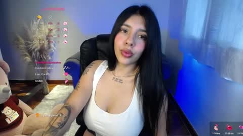 Alyn online show from April 13, 4:45 pm